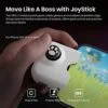 Mobile Game Controller Joystick