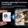 Mobile Game Controller Joystick Image 4
