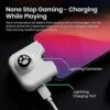 Mobile Game Controller Joystick