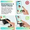 Mobile Tablet Stand Holder