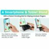 Mobile Tablet Stand Holder Image 7