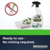 Mold and Mildew Stain Remover Spray Image 3