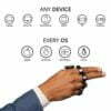 Mouse and Air Gesture Controller Image 3 Mouse and Air Gesture Controller Image 3