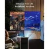 Movie Night Projector Image 6