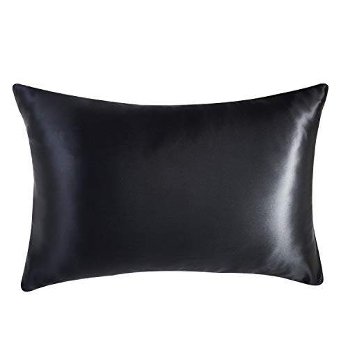 Mulberry Silk Pillow Case Image 1