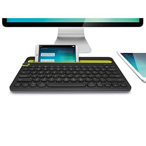 Multi Device Computer Keyboard Image 4 Multi Device Computer Keyboard Image 4