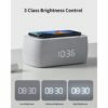 Multi Function Digital Alarm Clock Image 5