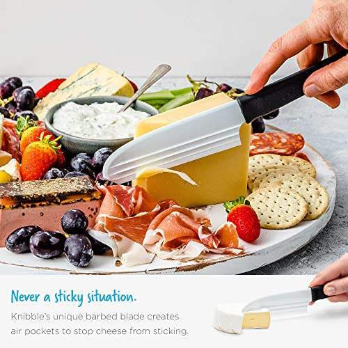Multi Functional Cheese Knife Image 4 Multi Functional Cheese Knife Image 4