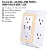 Multi Plug Outlet Image 2