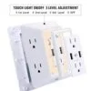 Multi Plug Outlet Image 4