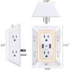 Multi Plug Outlet Image 7