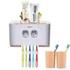 MultiPurpose Toothbrush Holder Image 7
