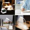 Multifunction Desk Lamp Image 6