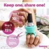 Nail Polish Holder Image 3