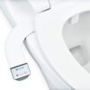 Non Electric Toilet Bidet Image 1