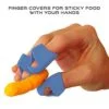 Non Stick Chip Fingers Tips