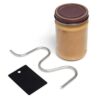Nut Butter Stirrer Image 1 Nut Butter Stirrer Image 1