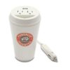 Outlet swith USB Port Image 1 Outlet swith USB Port Image 1