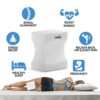 Pain Relief Knee Pillow Image 5