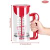 Pancake Cupcake Batter Dispenser Image 2