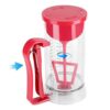 Pancake Cupcake Batter Dispenser Image 4