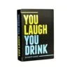 Party Drinking Game Image 1