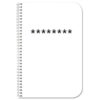 Password Journal Book Image 1 Password Journal Book