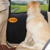 Pet Car Door Protector Image 1 Pet Car Door Protector
