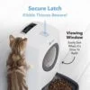 Pet Feeder