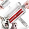 Pet Hair Remover Image 1 Pet Hair Remover