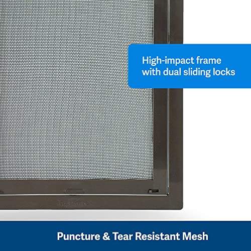 Pet Screen Door Image 3 Pet Screen Door