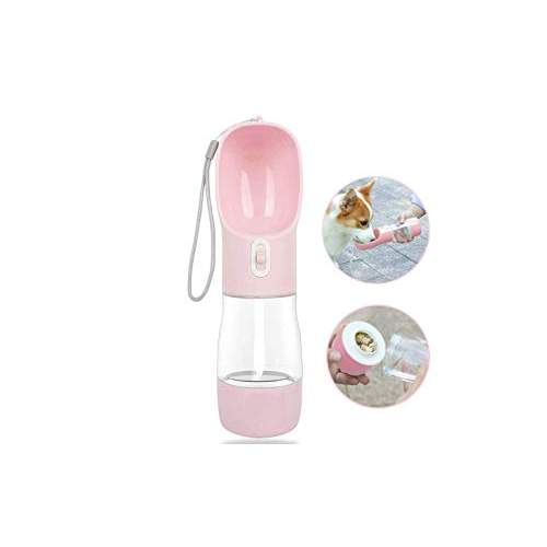 Pet Travel Water Dispenser Image 1