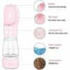 Pet Travel Water Dispenser Image 2