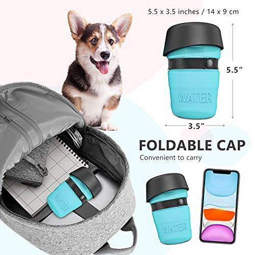 Pet Water Bottle Image 2 Pet Water Bottle