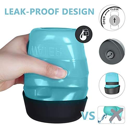 Pet Water Bottle Image 4 Pet Water Bottle
