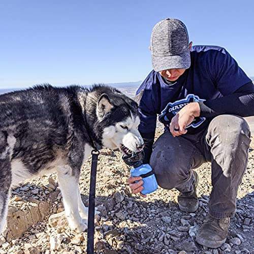 Pet Water Bottle Image 6 Pet Water Bottle