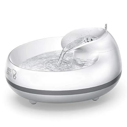 Pet Water Fountain Image 1