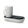 Phone Charger with Cooler Warmer Image 1 Phone Charger with Cooler Warmer Image 1