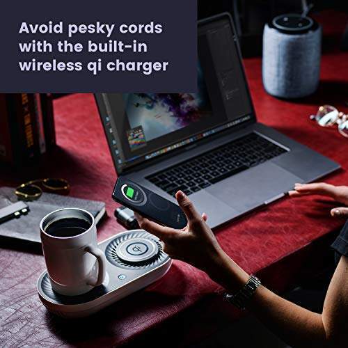 Phone Charger with Cooler Warmer Image 3 Phone Charger with Cooler Warmer Image 3