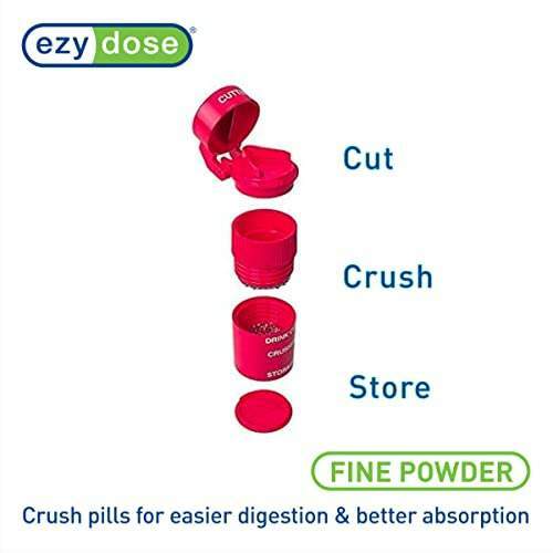 Pill Crusher Image 2 Pill Crusher