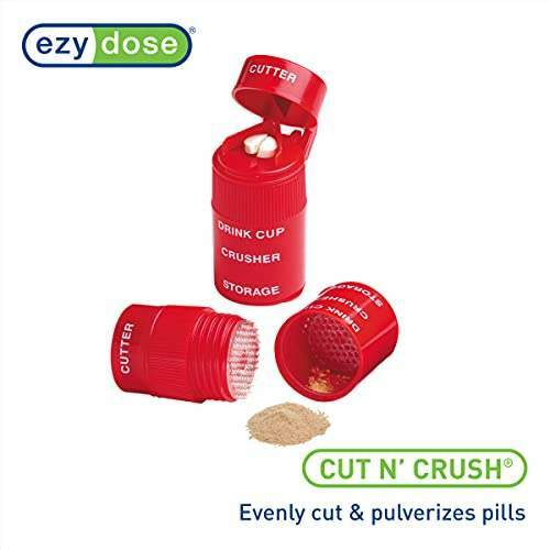 Pill Crusher Image 4 Pill Crusher