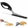 Pizza Cutter Scissors Image 1