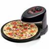 Pizza Rotating Oven Image 1 Pizza Rotating Oven Image 1