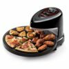 Pizza Rotating Oven Image 3