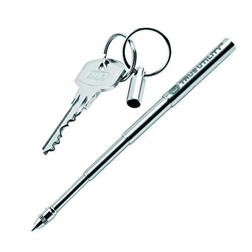 Pocket Pen Keychain Image 1