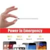 Pocket Power Card