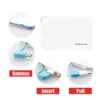 Pocket Power Card