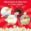 Popcorn Popper Machine Image 6