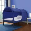 Portable Bed Tent Privacy Space Image 1