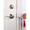 Portable Door Lock for Home Security Image 2